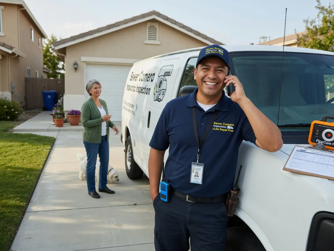 Sewer Line Repair Clovis, NM FAQs